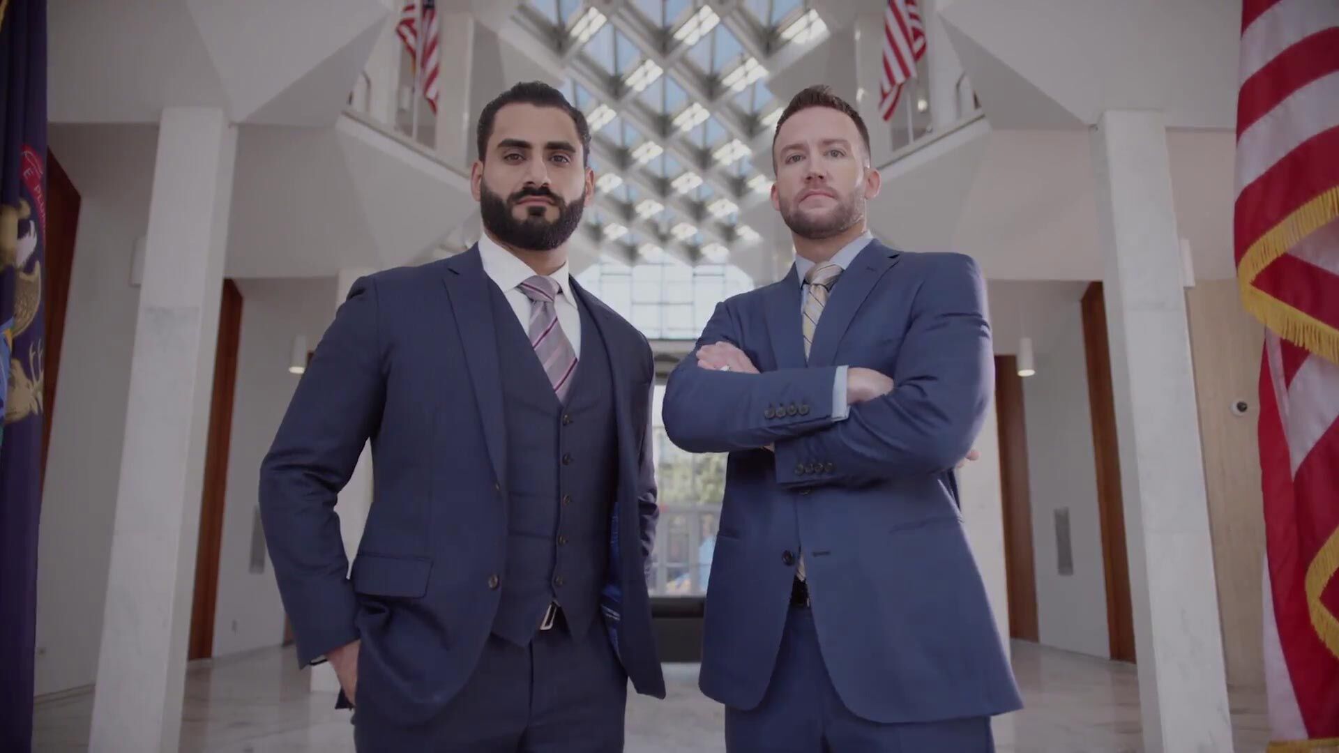 Elia-&-Ponto Grand Rapids Car Accident Lawyer