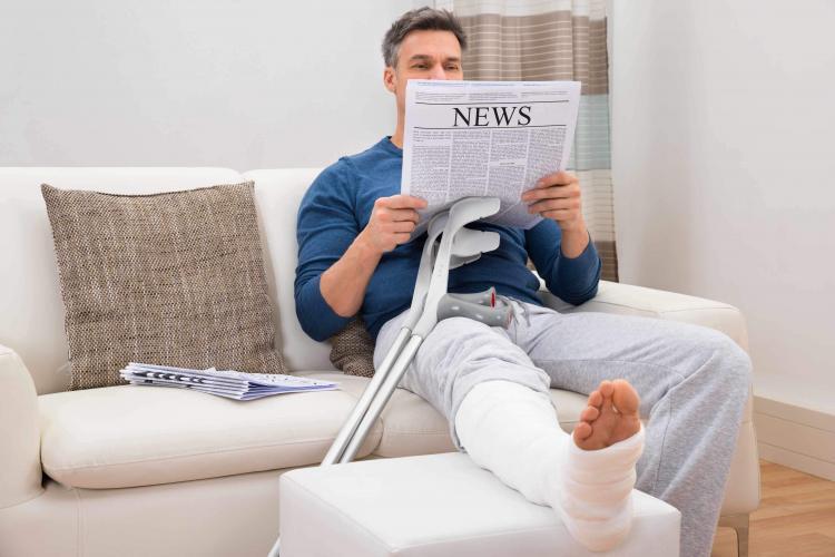 No Fault Accident Victim Claims