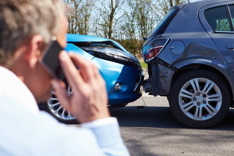 Michigan Auto Accident Lawyer