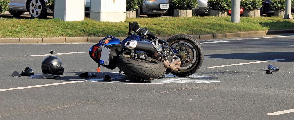 Michigan Motorcycle Accident Lawyer