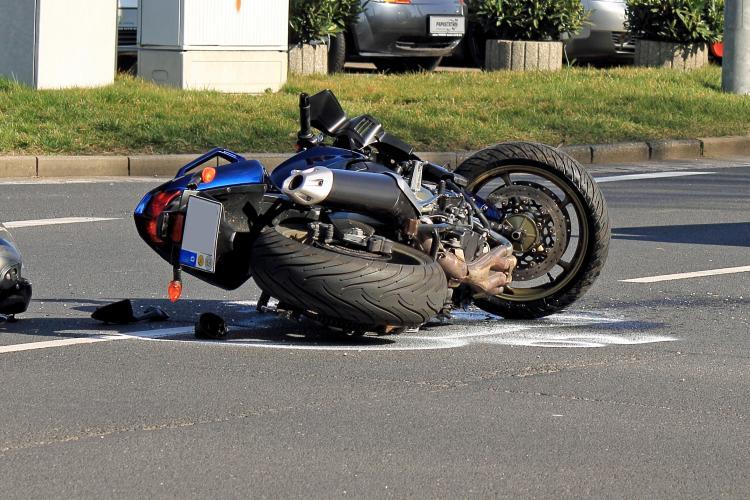 Michigan Motorcycle Accident laws