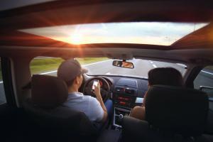 How to File a Michigan Auto Accident Claim