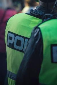 The Role of The Police Officer in an Auto Accident Case in Michigan