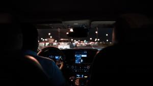 How To Avoid Auto Accidents When Driving At Night in Michigan
