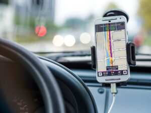Why You Should Avoid Driving an Uninsured Car in Michigan