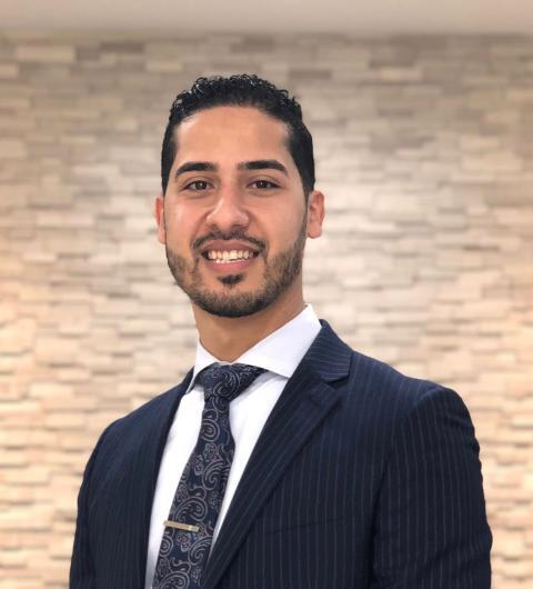 Ameer Alkhalidi