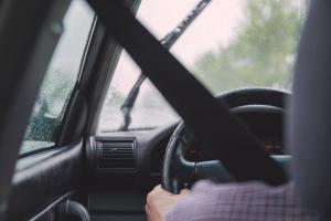 Seat Belt Laws in Michigan