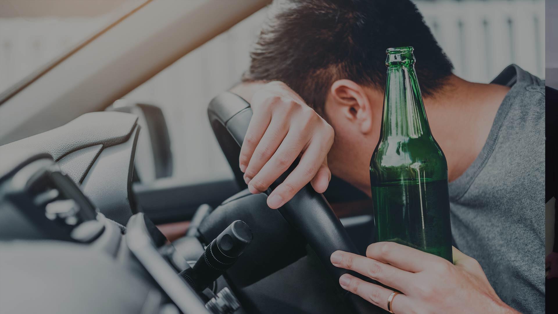 Premier Michigan Drunk Driving Accident Lawyer