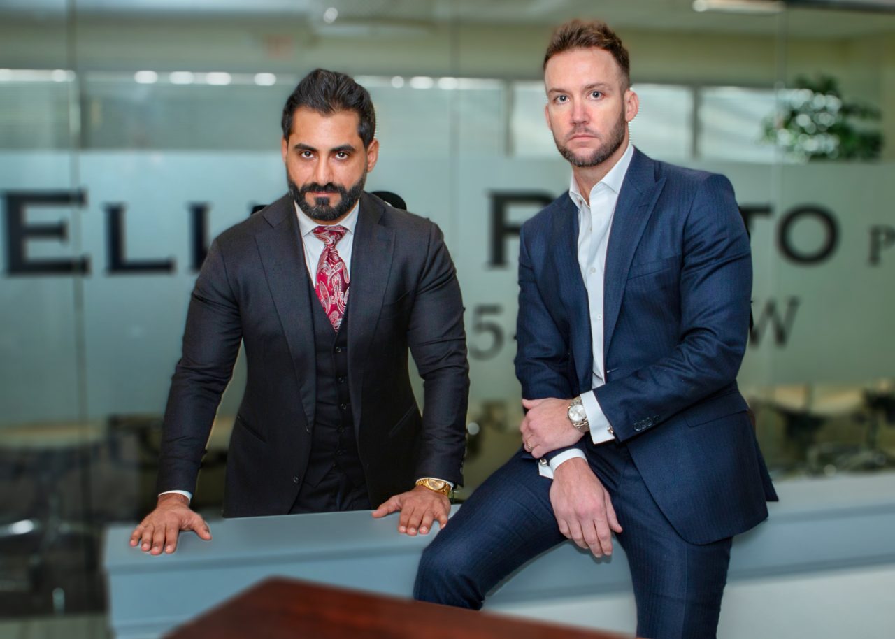 At Elia and Ponto, we understand the profound impact an accident can have on your life, often leaving a trail of disruption, confusion, and stress. That's why our dedicated legal team is wholeheartedly committed to advocating for those affected by the negligence of others.

In this blog, we will showcase the diverse array of services that Elia & Ponto provides, aiming to arm you with not only top-notch legal representation but also valuable educational resources our legal team is equipped to protect your rights and seek the compensation you deserve.