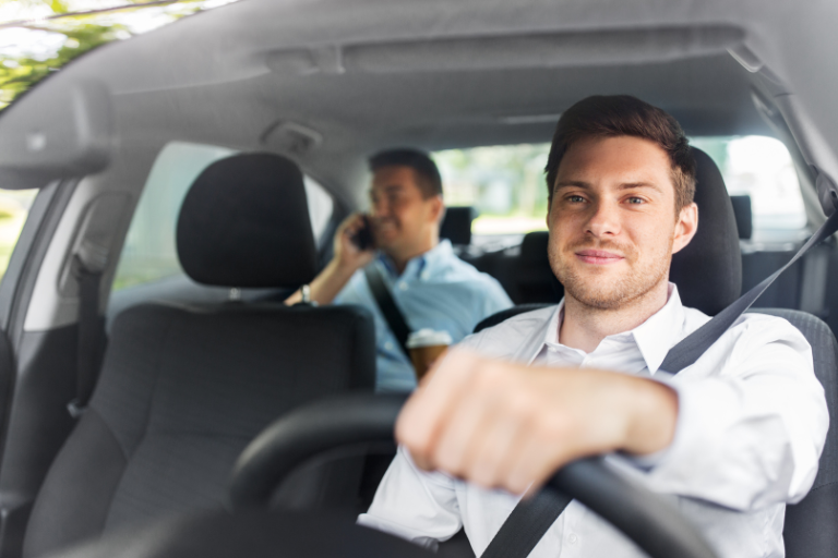 Whether you're hailing an Uber to go home from class or booking a Lyft after an enjoyable night in Detroit, rideshare services have become a common part of daily life. This is especially true for young adults and city commuters. So, what steps should you take if you're involved in an accident while using one of these services?
