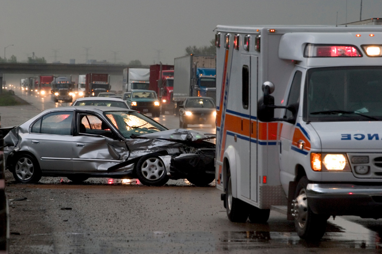Losing a loved one in a car accident is a tragedy no family should ever have to endure. In an instant, your world changes forever. The grief is overwhelming, and the questions can feel endless. Who was responsible? Could this have been prevented? What happens now?

At Elia & Ponto, we understand that no legal outcome can bring back someone you love. However, we also know that holding negligent parties accountable and securing financial stability for your family's future can provide a measure of justice during an impossibly difficult time. Our fatal car accident lawyers in Michigan are here to guide you through this process with compassion, expertise, and unwavering dedication to your family's rights.